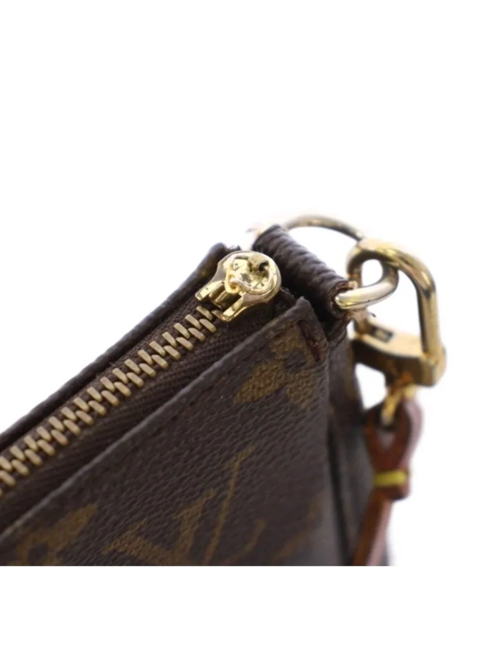 Louis Vuitton this authentic